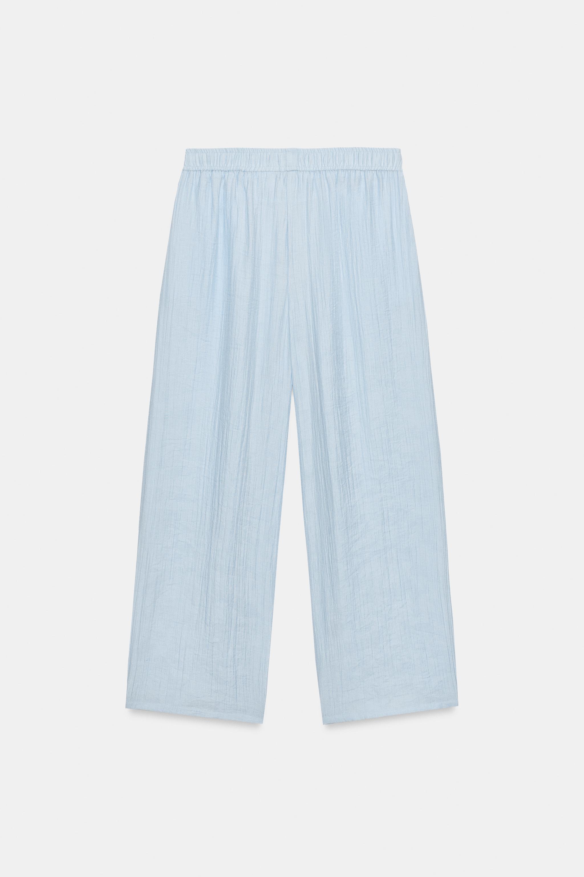 PANTALON BARREL RUSTIQUE